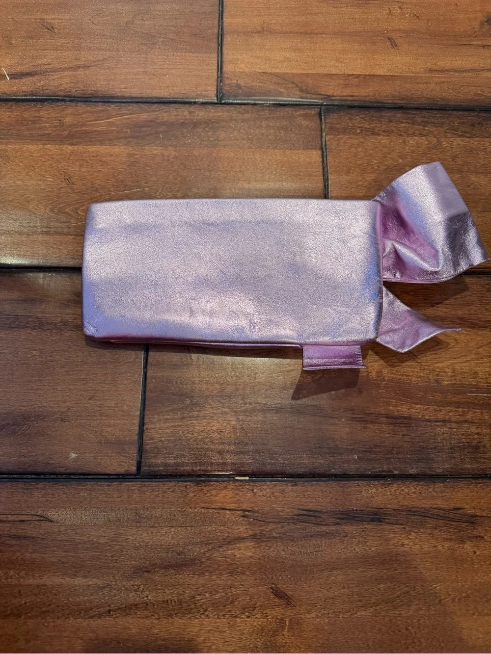 Valentino satin like